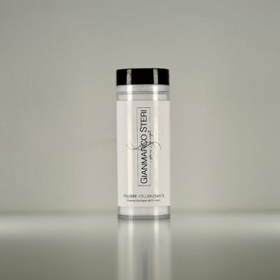Cera in polvere volumizzante 30 ml