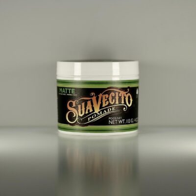 Suavecito cera opaca 113 G