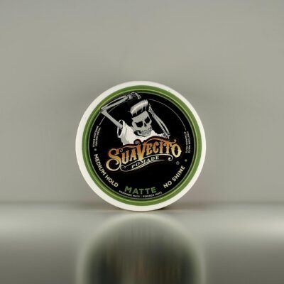 Suavecito cera opaca 113 G