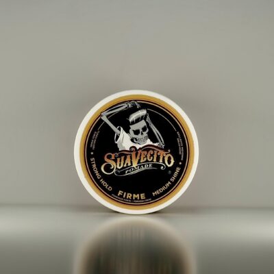 SUAVECITO cera forte effetto lucido 113 G